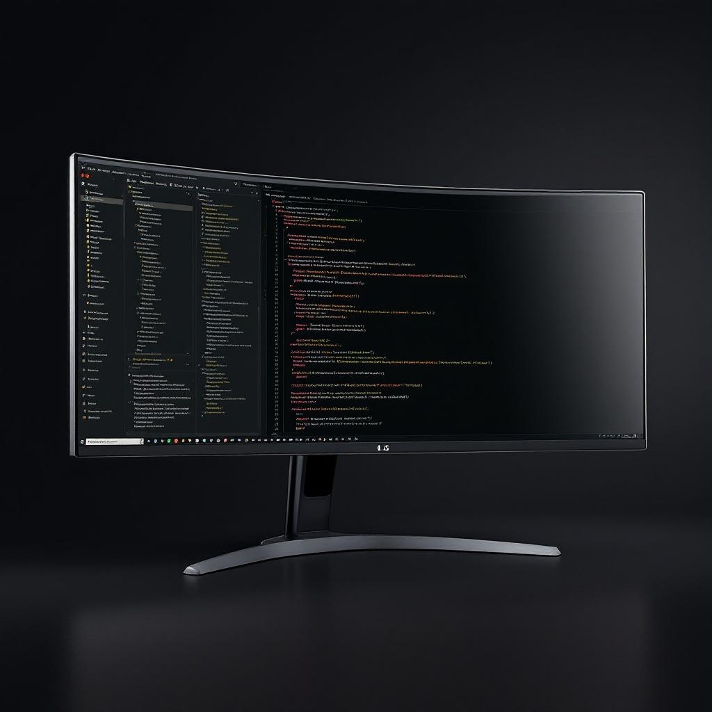 LG Ultrawide