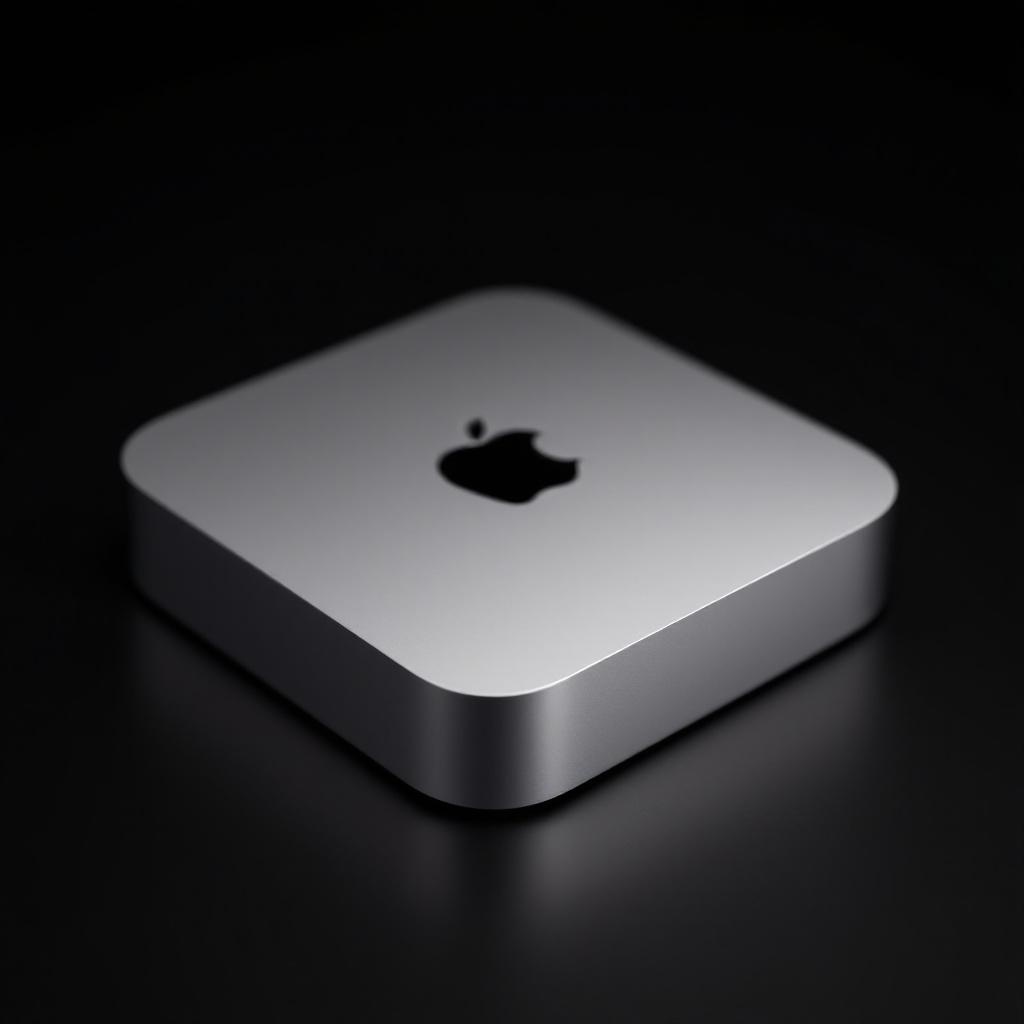 Mac Mini M4