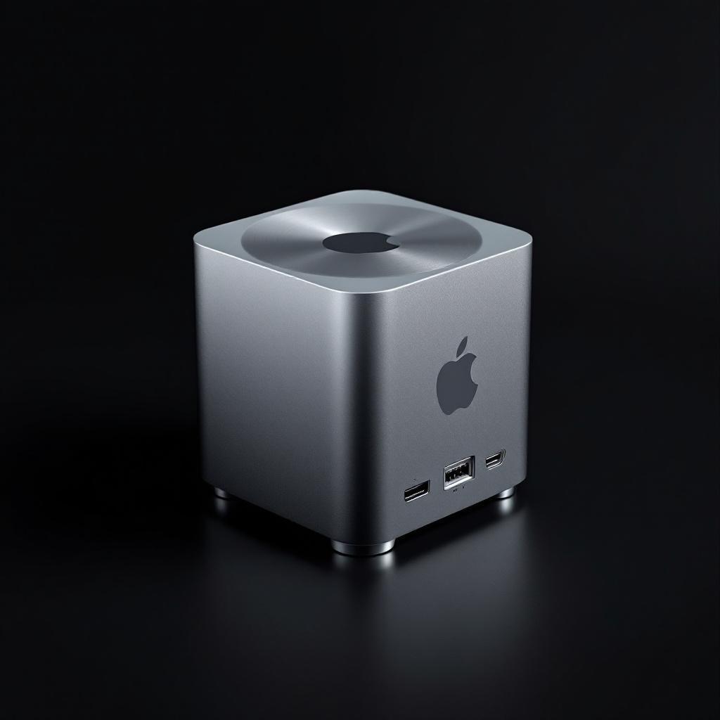 Mac Studio M4 Max