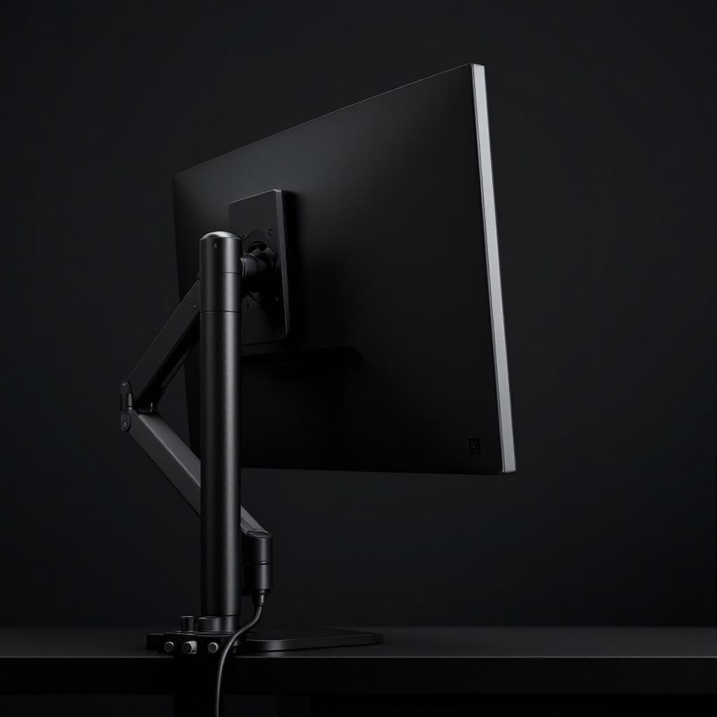 Monitor Arm